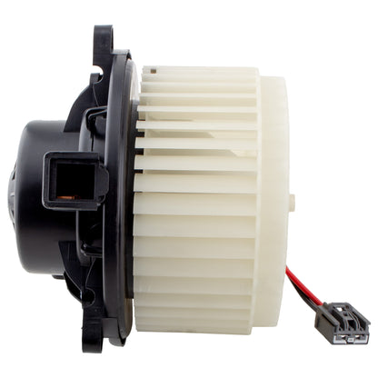BOXI HVAC Blower Motor Fan Assembly for Buick Verano 2012-2015 — product photo 6