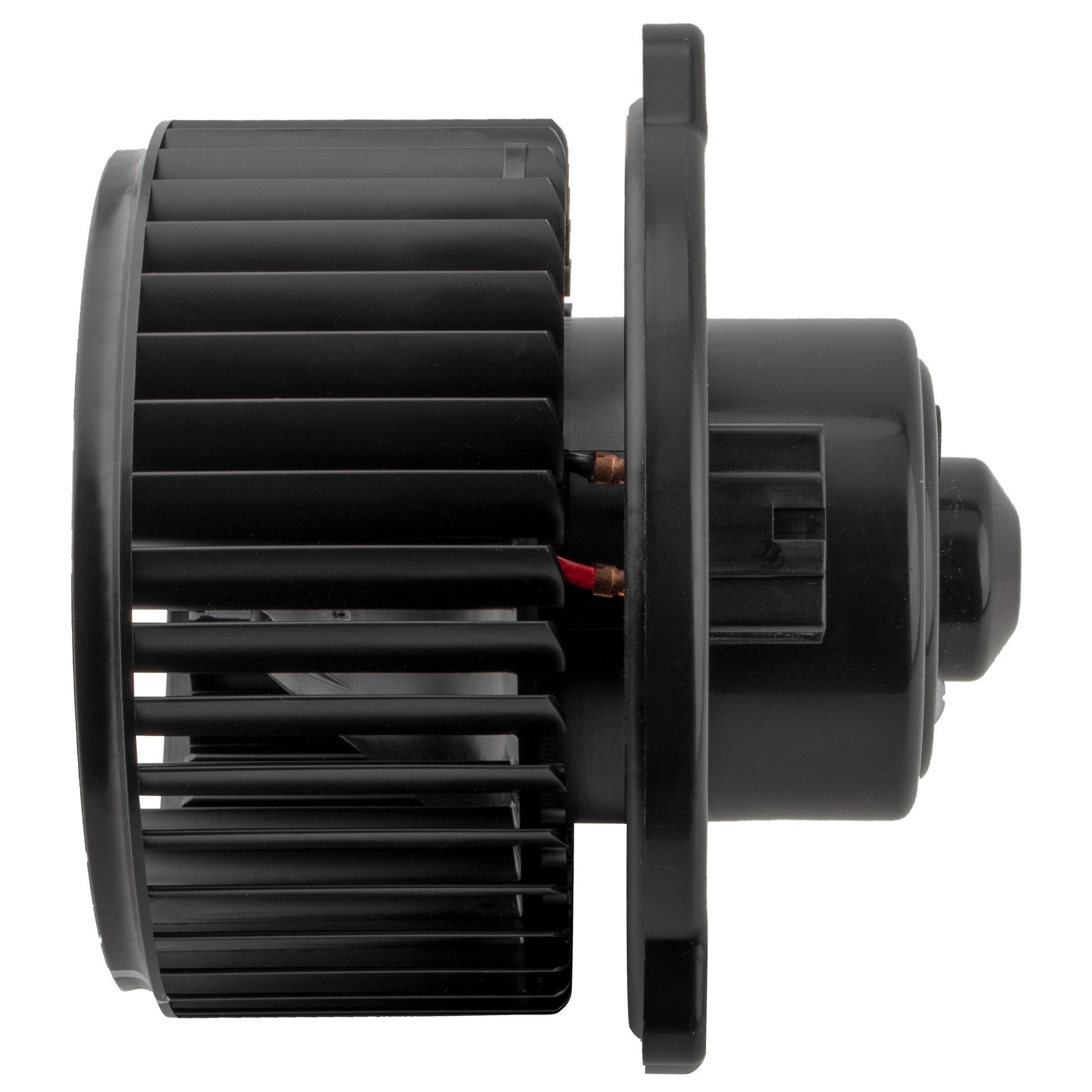BOXI Front Side HVAC Heater Blower Motor Fan Assembly Compatible for Lexus ES300 2002-2003 3.0L — product photo 3