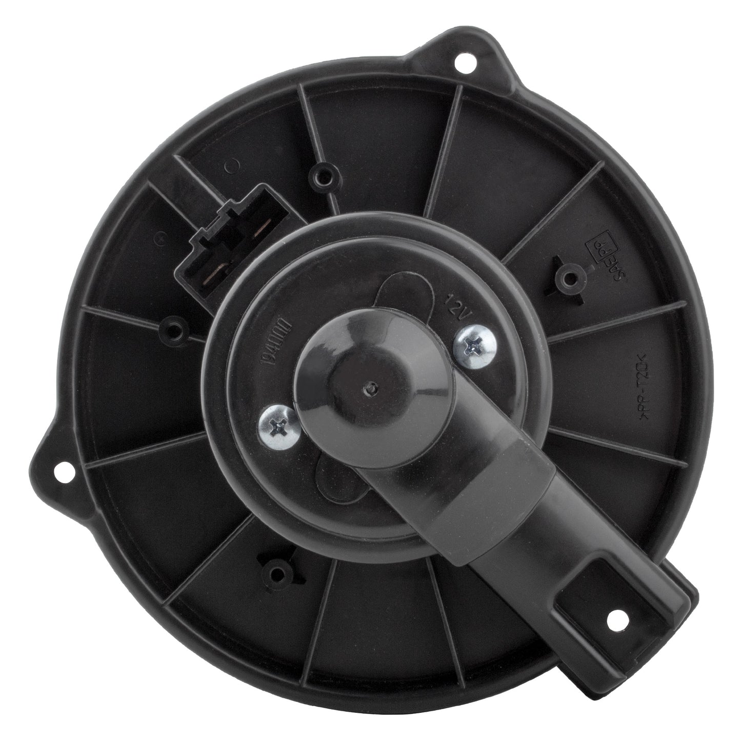 BOXI Front Side HVAC Heater Blower Motor Fan Assembly Compatible for Lexus ES300 2002-2003 3.0L — product photo 5