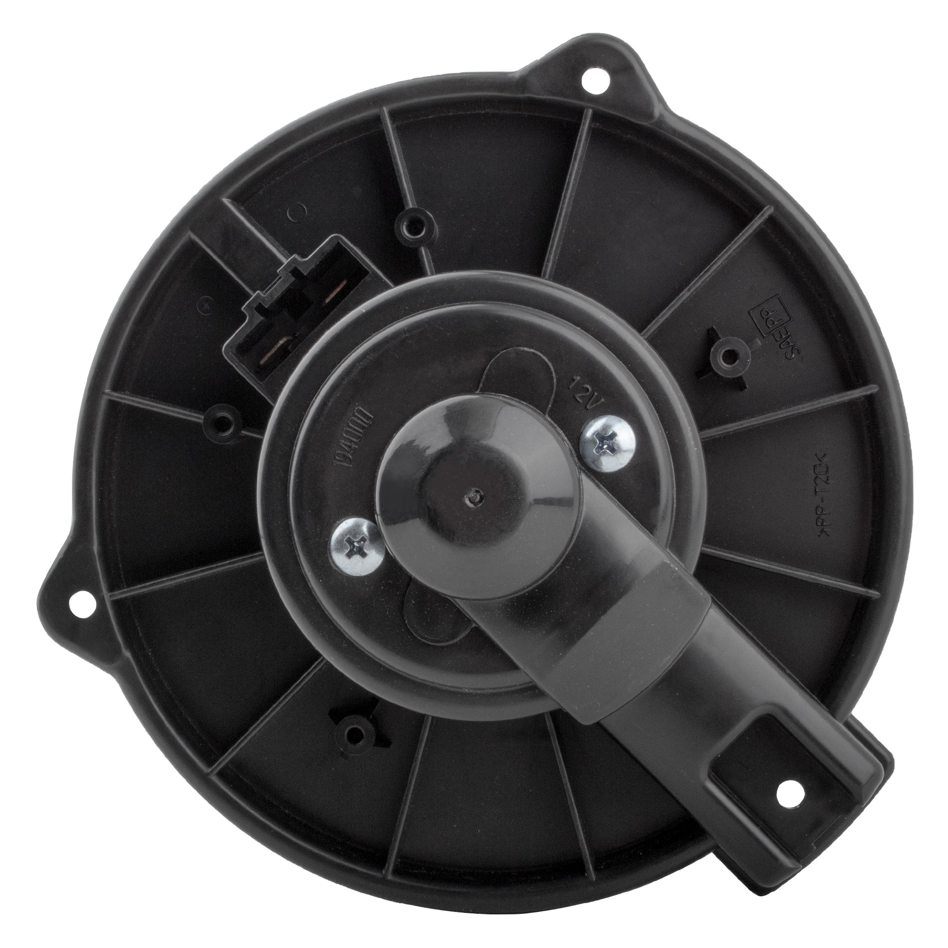 BOXI Front Side HVAC Heater Blower Motor Fan Assembly Compatible for Lexus ES300 2002-2003 3.0L — product photo 5