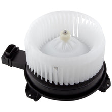 BOXI HVAC Blower Motor Fan Assembly for Acura ILX 2016-2017