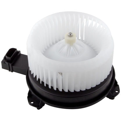 BOXI HVAC Blower Motor Fan Assembly for Acura ILX 2016-2017
