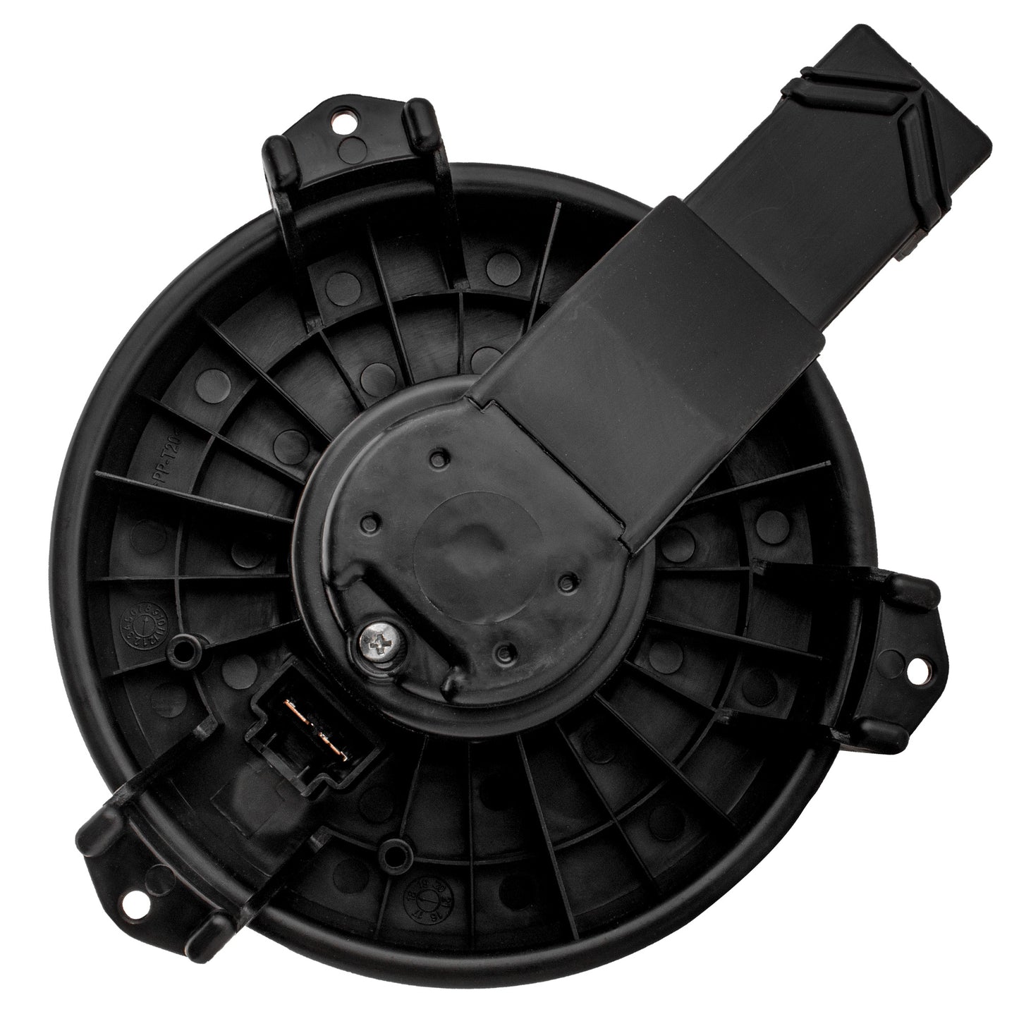 BOXI HVAC Blower Motor Fan Assembly for Acura ILX 2016-2017 — product photo 4