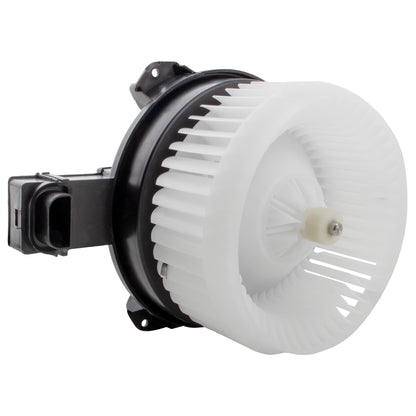 BOXI HVAC Blower Motor Fan Assembly for Acura ILX 2016-2017 — product photo 5