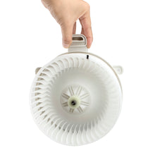 BOXI 700298 Front HVAC Blower Motor Fan Assembly Fits for Toyota Sequoia 2008-2022