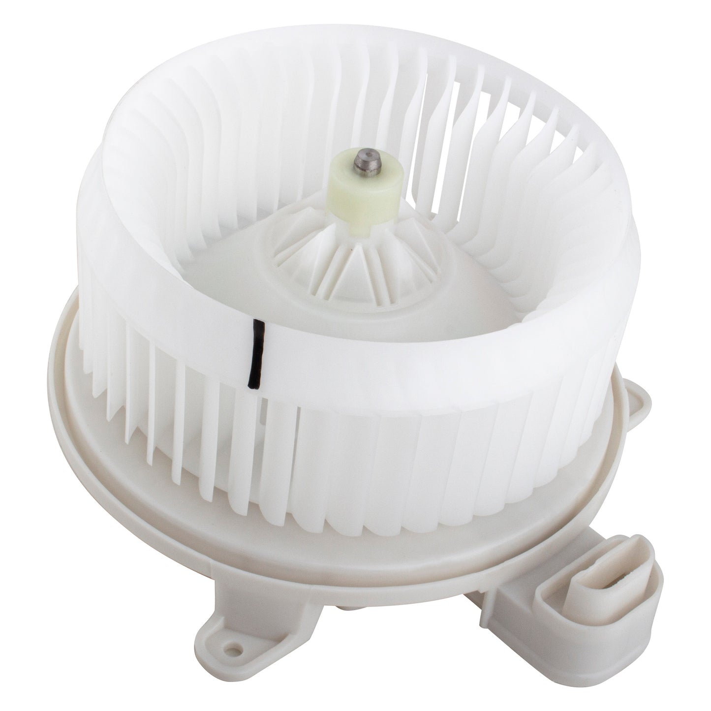 BOXI 700298 Front HVAC Blower Motor Fan Assembly Fits for Toyota Sequoia 2008-2022 — product photo 2