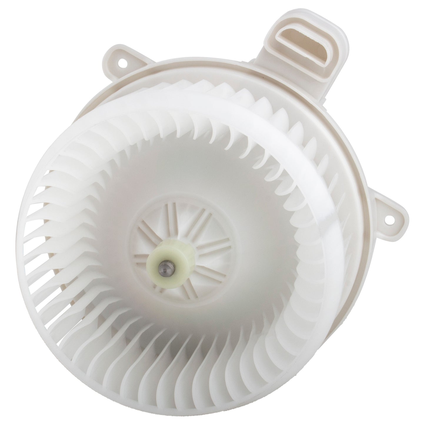 BOXI 700298 Front HVAC Blower Motor Fan Assembly Fits for Toyota Sequoia 2008-2022 — product photo 5