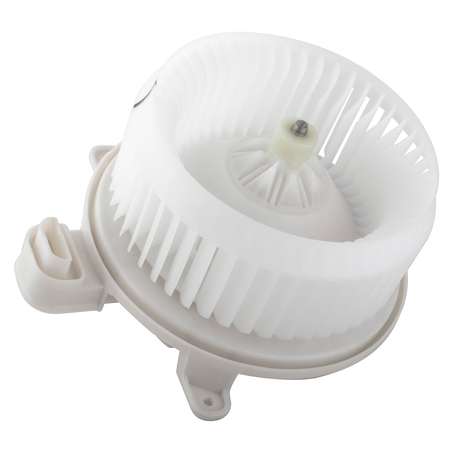 BOXI 700298 Front HVAC Blower Motor Fan Assembly Fits for Toyota Sequoia 2008-2022 — product photo 6