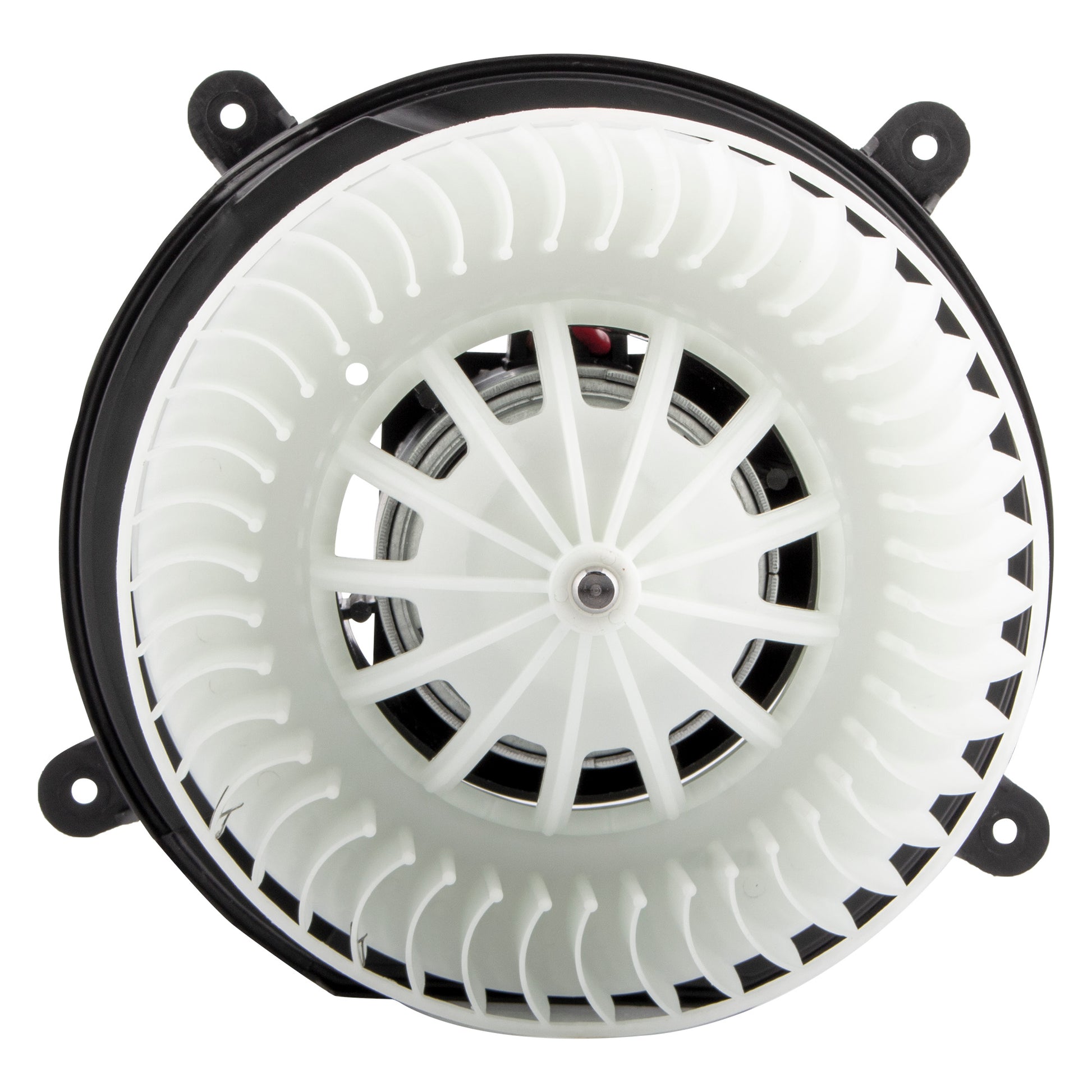 BOXI HVAC Blower Motor Replacement for Mercedes-Benz CLS500 CLS55 AMG 2006