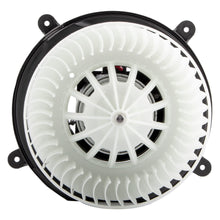BOXI HVAC Blower Motor Replacement for Mercedes-Benz CLS500 CLS55 AMG 2006