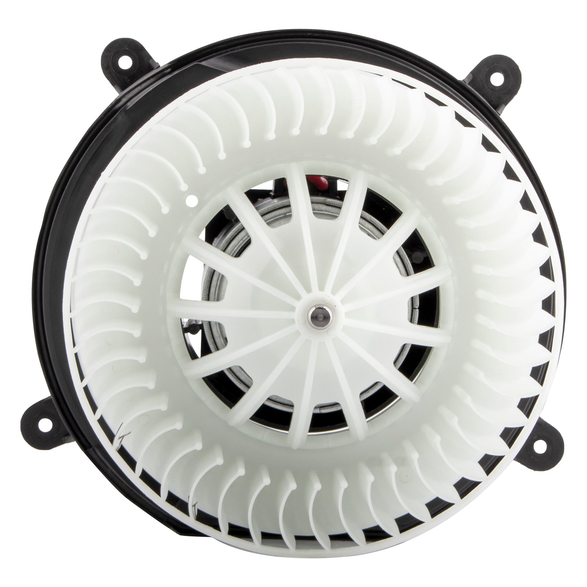 BOXI HVAC Blower Motor Replacement for Mercedes-Benz CLS500 CLS55 AMG 2006