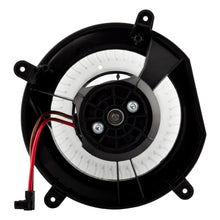 BOXI HVAC Blower Motor Replacement for Mercedes-Benz CLS500 CLS55 AMG 2006 — product photo 2