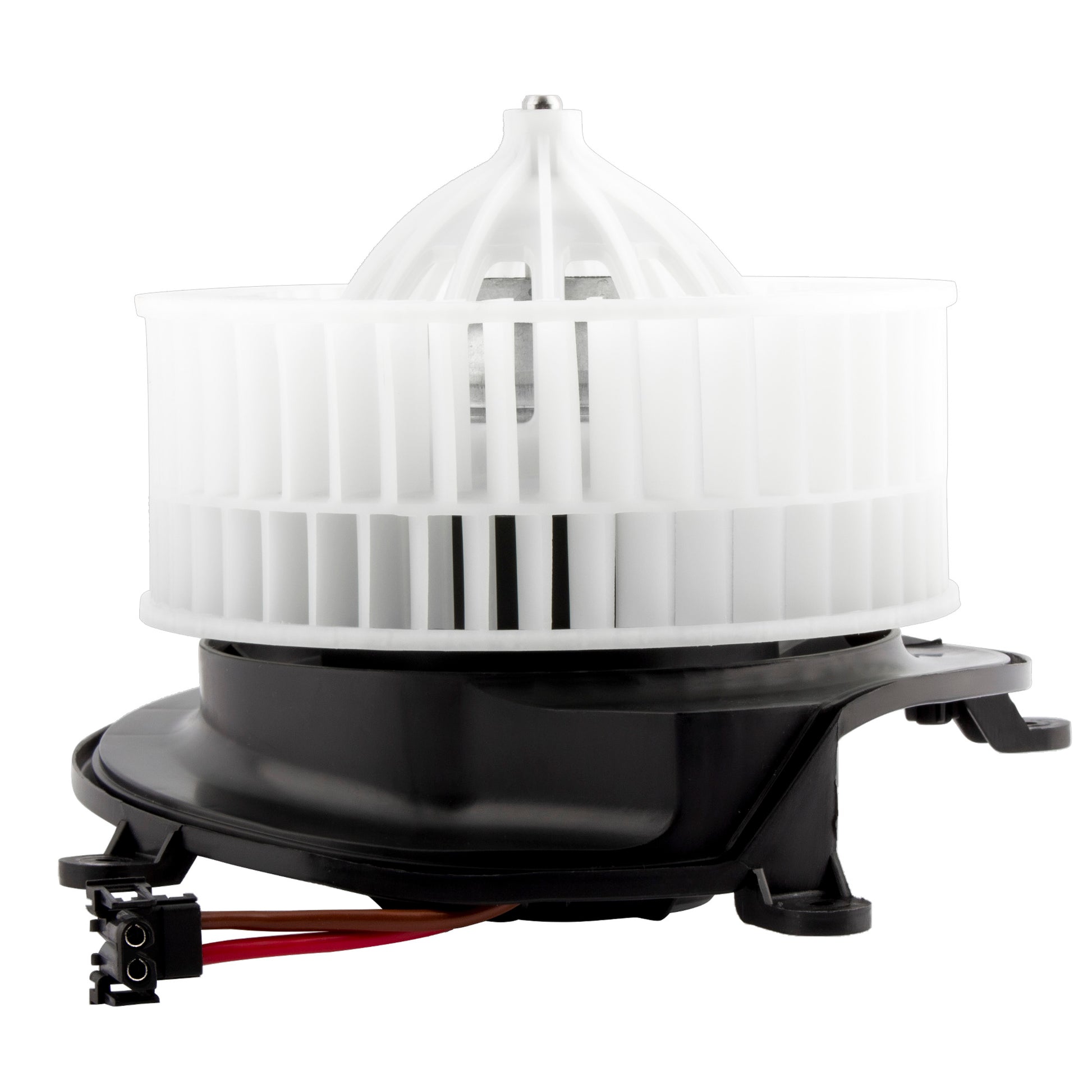 BOXI HVAC Blower Motor Replacement for Mercedes-Benz CLS500 CLS55 AMG 2006 — product photo 3