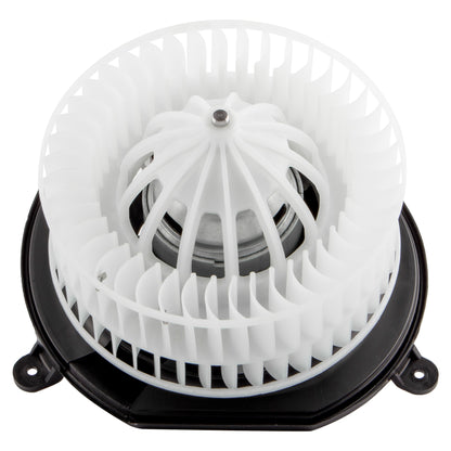 BOXI HVAC Blower Motor Replacement for Mercedes-Benz CLS500 CLS55 AMG 2006 — product photo 4