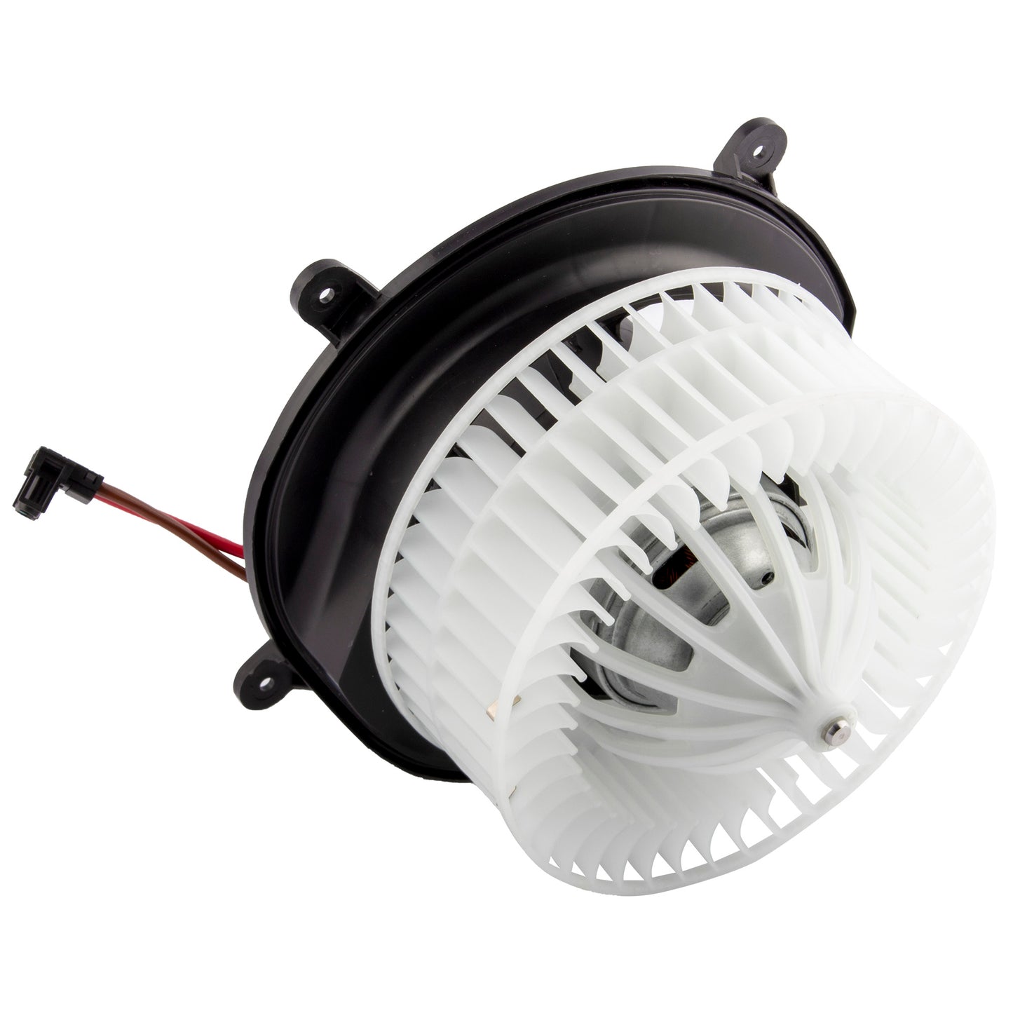 BOXI HVAC Blower Motor Replacement for Mercedes-Benz CLS500 CLS55 AMG 2006 — product photo 5