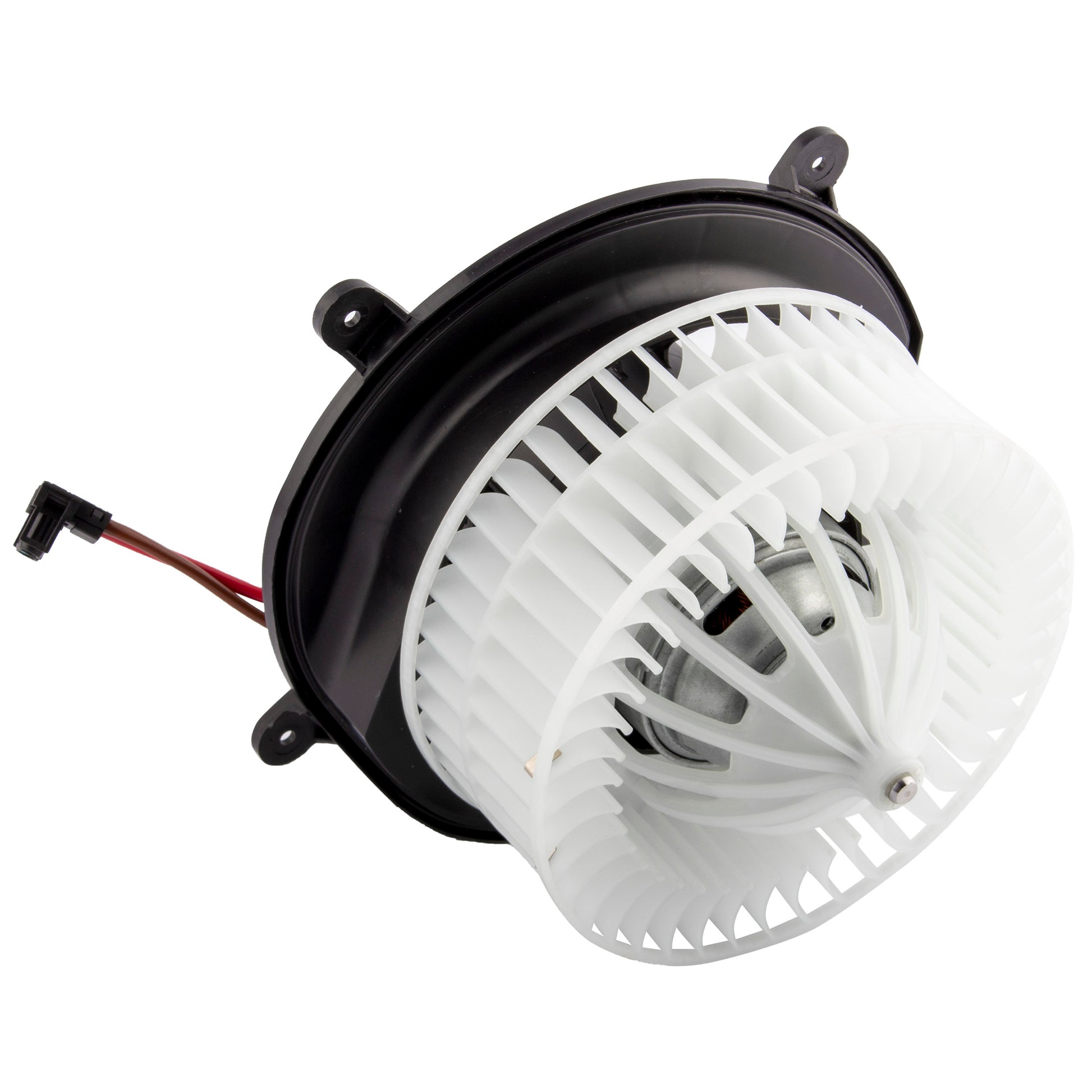 BOXI HVAC Blower Motor Replacement for Mercedes-Benz CLS500 CLS55 AMG 2006 — product photo 5