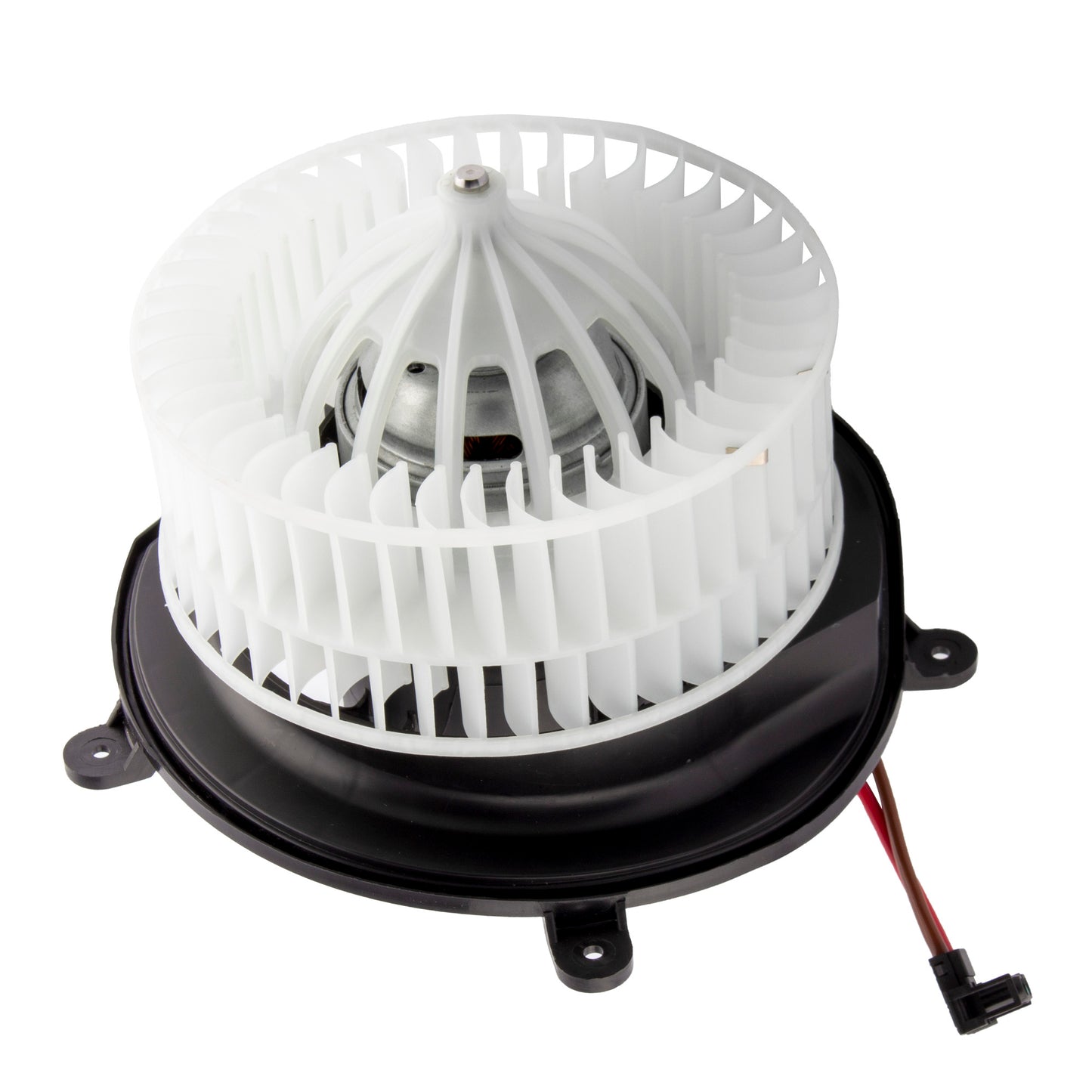 BOXI HVAC Blower Motor Replacement for Mercedes-Benz CLS500 CLS55 AMG 2006 — product photo 6