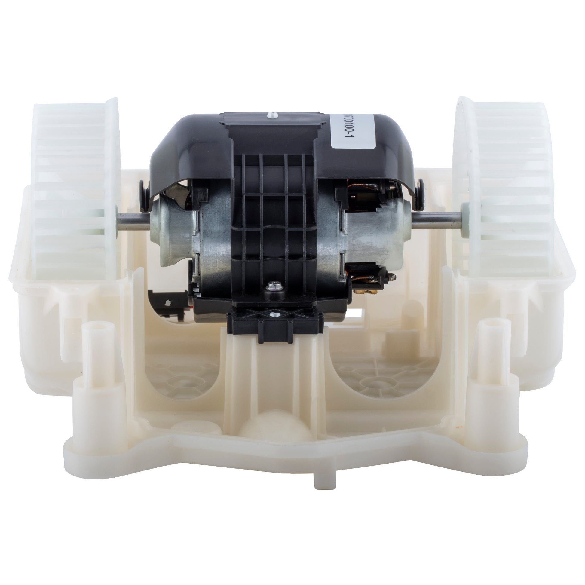 BOXI HVAC Blower Motor Assembly Replacement for Mercedes-Benz CL550 CL600 CL63 AMG CL65 AMG S350 — product photo 2