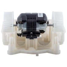 BOXI HVAC Blower Motor Assembly Replacement for Mercedes-Benz CL550 CL600 CL63 AMG CL65 AMG S350 — product photo 2