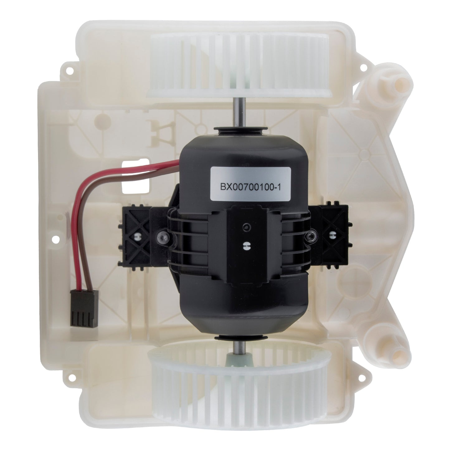 BOXI HVAC Blower Motor Assembly Replacement for Mercedes-Benz CL550 CL600 CL63 AMG CL65 AMG S350 — product photo 6