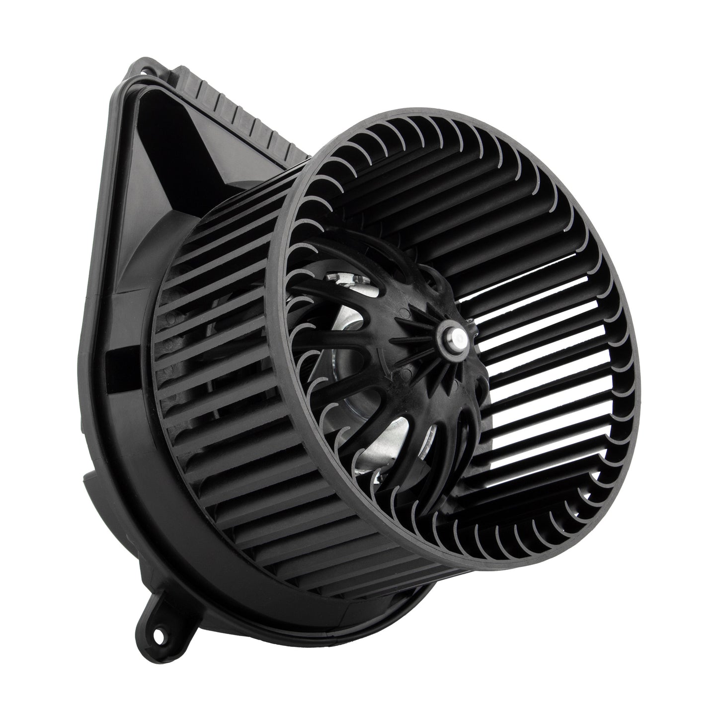 BOXI Front HVAC Blower Motor Fan Assembly Fits for Dodge Freightliner Sprinter 2500 3500 2002 2003