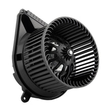 BOXI Front HVAC Blower Motor Fan Assembly Fits for Dodge Freightliner Sprinter 2500 3500 2002 2003