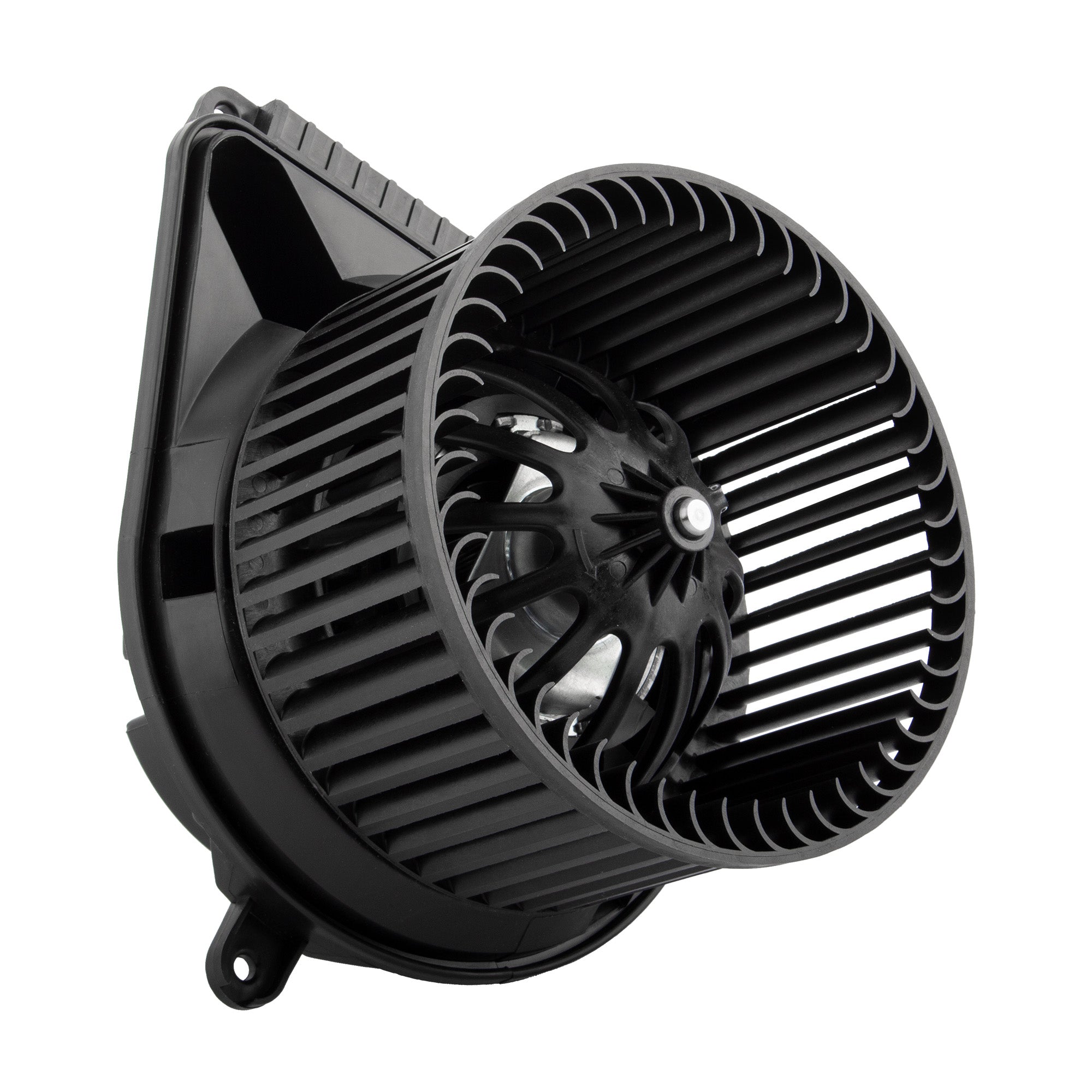 BOXI Front HVAC Blower Motor Fan Assembly Fits for Dodge Freightliner Sprinter 2500 3500 2002 2003