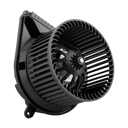 BOXI Front HVAC Blower Motor Fan Assembly Fits for Dodge Freightliner Sprinter 2500 3500 2002 2003