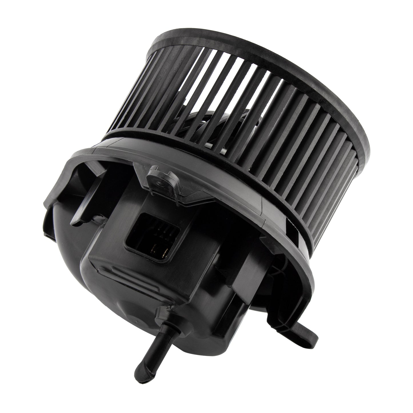 BOXI Front HVAC Blower Motor Fan Assembly Fits for Dodge Freightliner Sprinter 2500 3500 2002 2003 — product photo 2