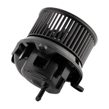 BOXI Front HVAC Blower Motor Fan Assembly Fits for Dodge Freightliner Sprinter 2500 3500 2002 2003 — product photo 2