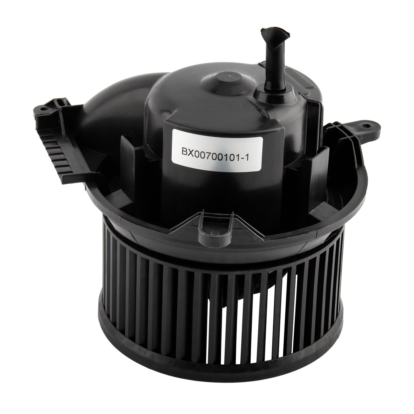 BOXI Front HVAC Blower Motor Fan Assembly Fits for Dodge Freightliner Sprinter 2500 3500 2002 2003 — product photo 3