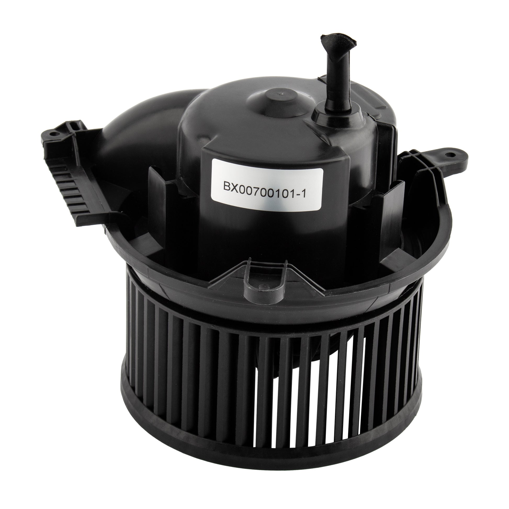 BOXI Front HVAC Blower Motor Fan Assembly Fits for Dodge Freightliner Sprinter 2500 3500 2002 2003 — product photo 3