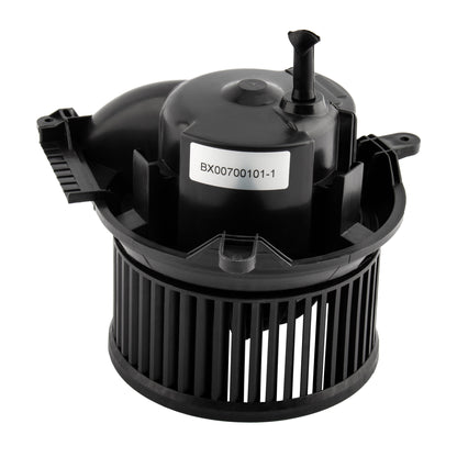 BOXI Front HVAC Blower Motor Fan Assembly Fits for Dodge Freightliner Sprinter 2500 3500 2002 2003 — product photo 3