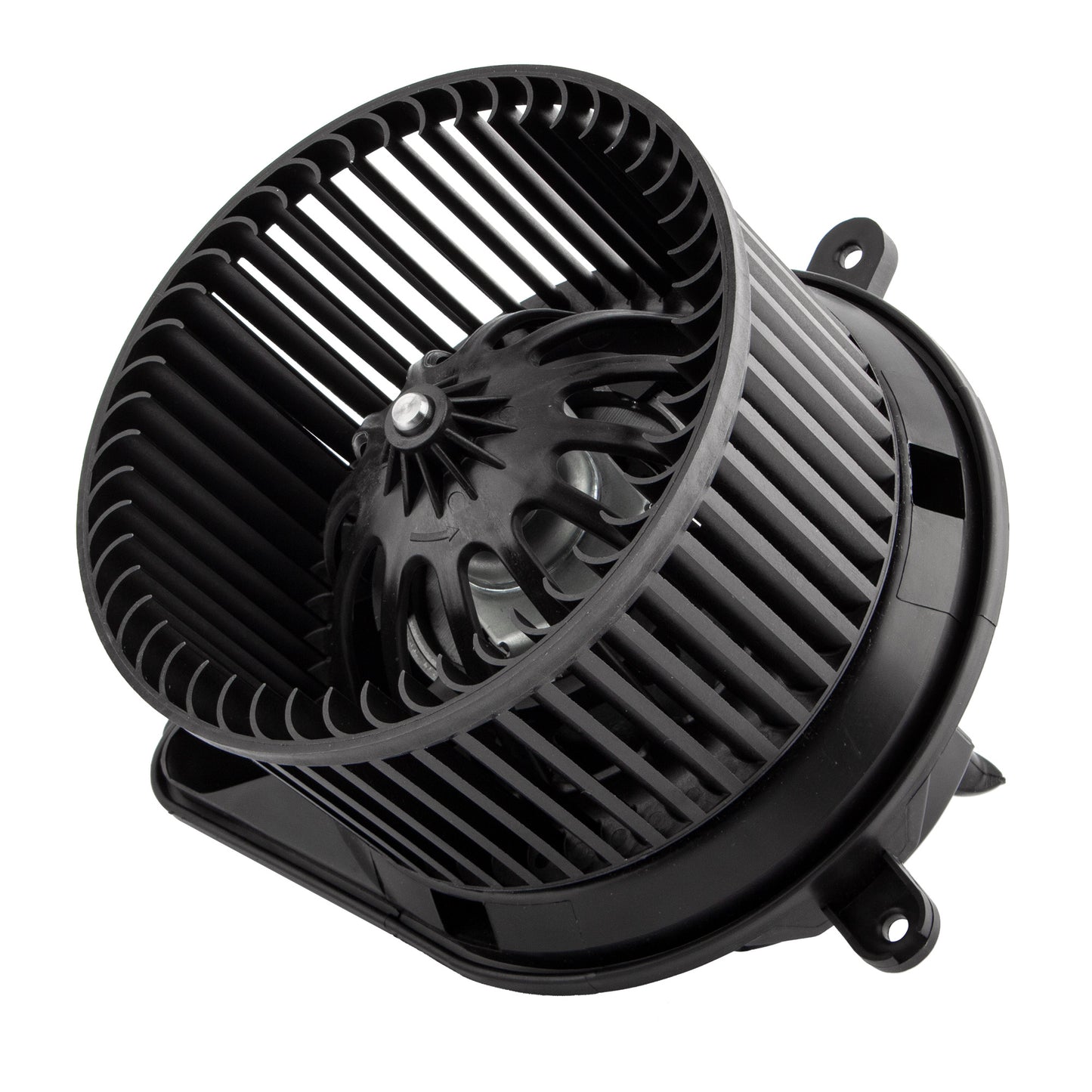 BOXI Front HVAC Blower Motor Fan Assembly Fits for Dodge Freightliner Sprinter 2500 3500 2002 2003 — product photo 4