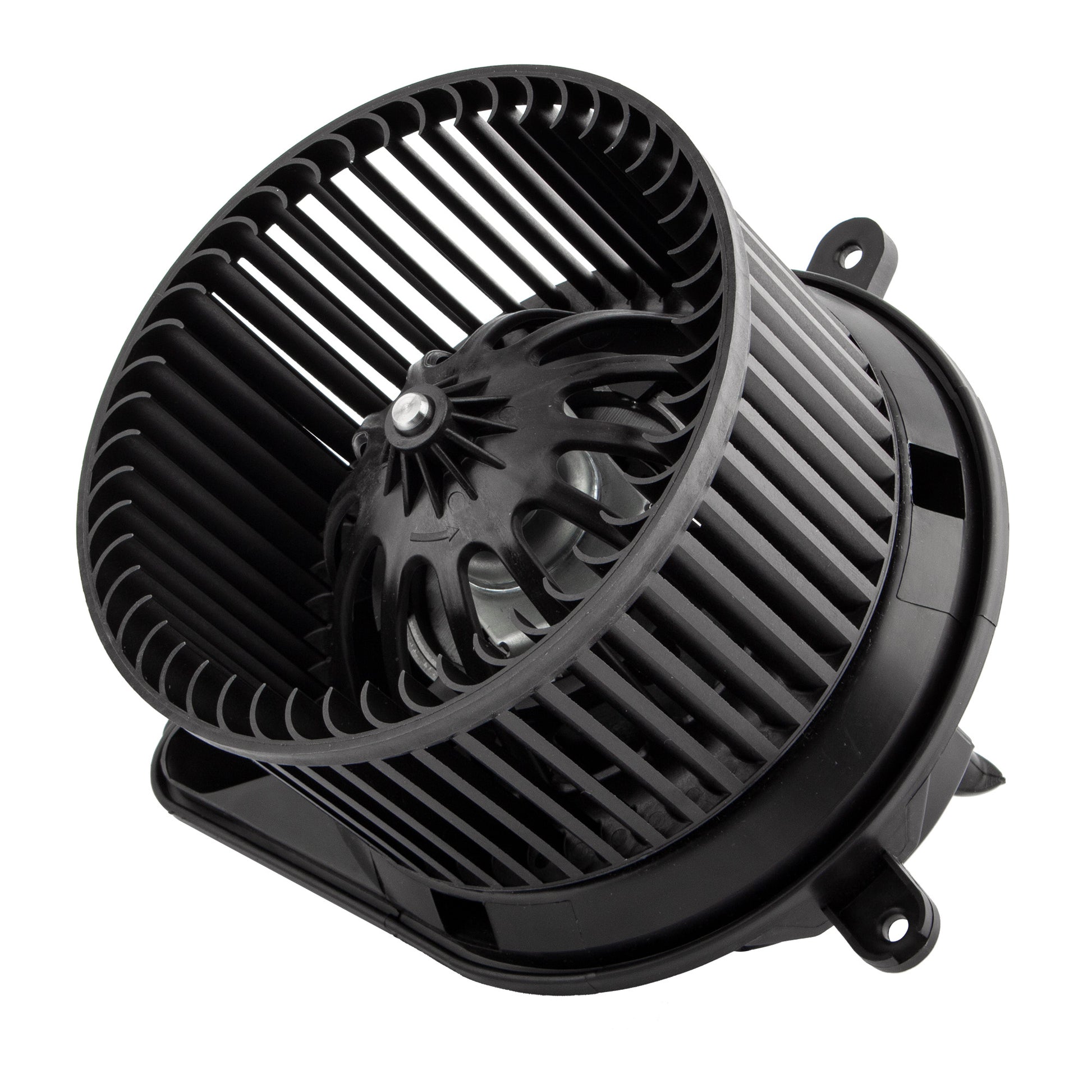 BOXI Front HVAC Blower Motor Fan Assembly Fits for Dodge Freightliner Sprinter 2500 3500 2002 2003 — product photo 4