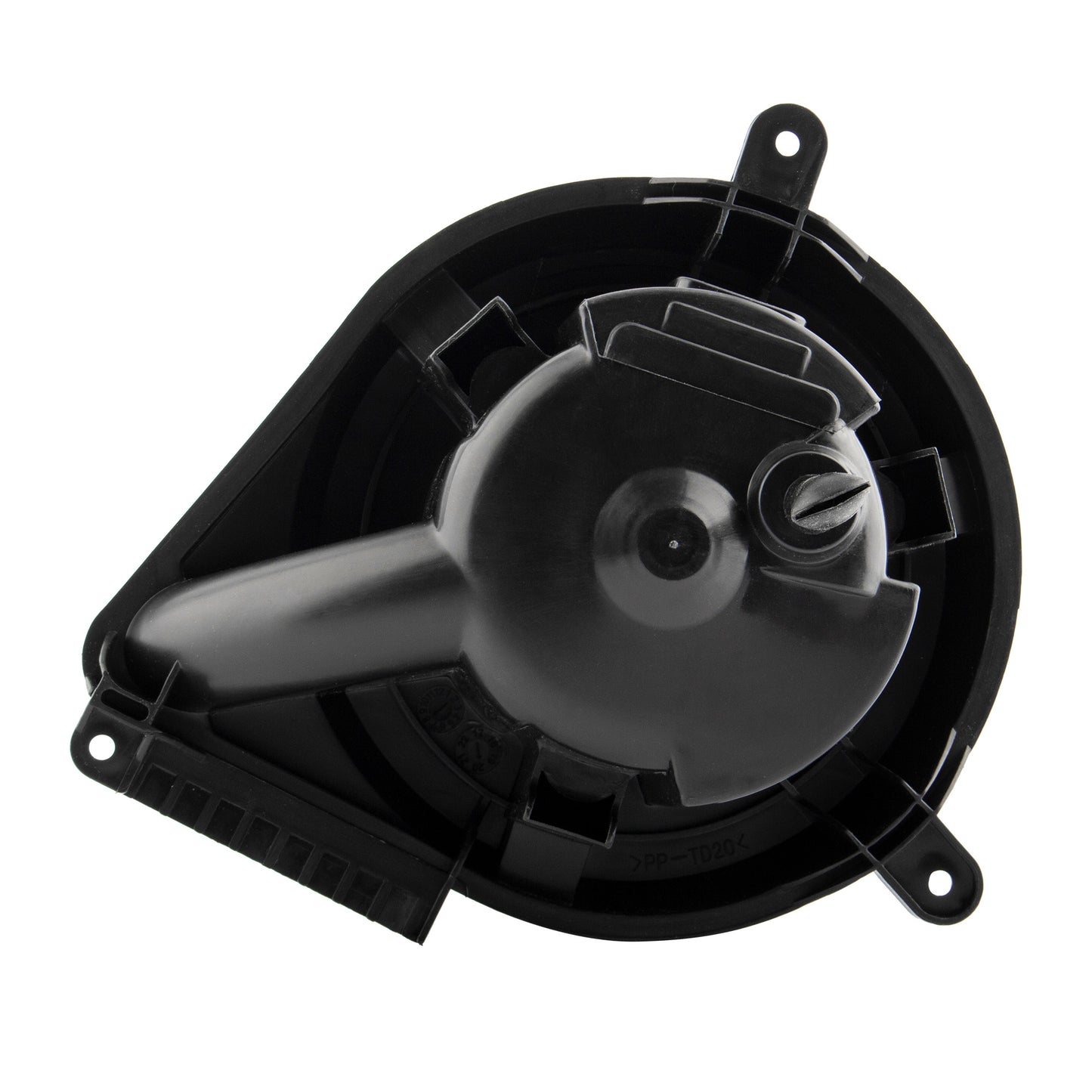 BOXI Front HVAC Blower Motor Fan Assembly Fits for Dodge Freightliner Sprinter 2500 3500 2002 2003 — product photo 5