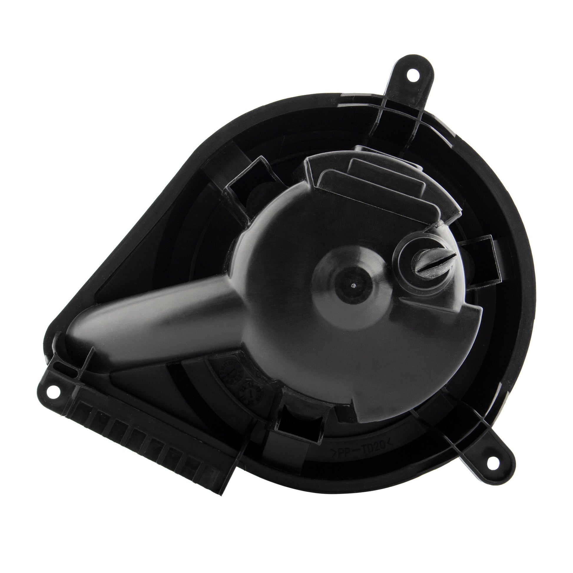 BOXI Front HVAC Blower Motor Fan Assembly Fits for Dodge Freightliner Sprinter 2500 3500 2002 2003 — product photo 5