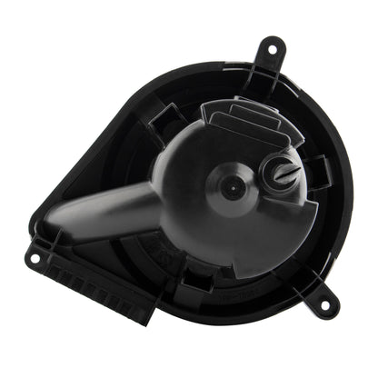 BOXI Front HVAC Blower Motor Fan Assembly Fits for Dodge Freightliner Sprinter 2500 3500 2002 2003 — product photo 5