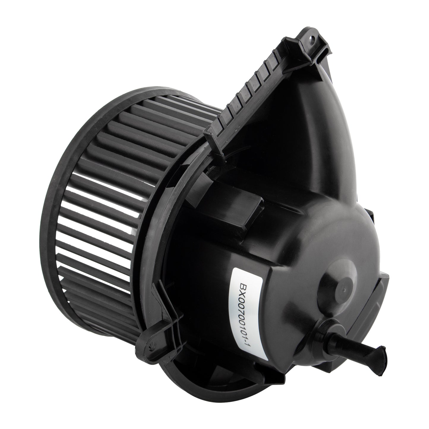 BOXI Front HVAC Blower Motor Fan Assembly Fits for Dodge Freightliner Sprinter 2500 3500 2002 2003 — product photo 6