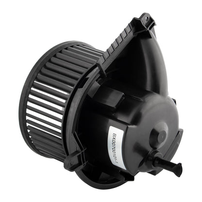 BOXI Front HVAC Blower Motor Fan Assembly Fits for Dodge Freightliner Sprinter 2500 3500 2002 2003 — product photo 6