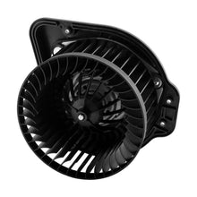 BOXI HVAC Blower Motor Fan Assembly Compatible for Volvo C70 1999 2000 2001 2002 2003 2004