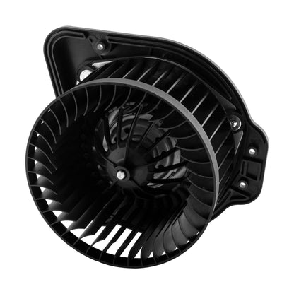 BOXI HVAC Blower Motor Fan Assembly Compatible for Volvo C70 1999 2000 2001 2002 2003 2004