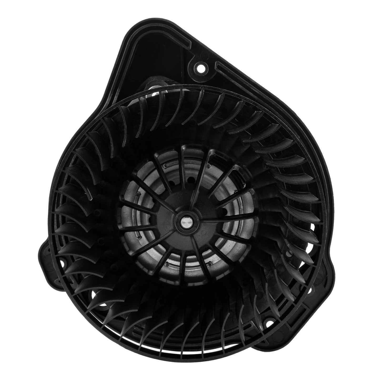 BOXI HVAC Blower Motor Fan Assembly Compatible for Volvo C70 1999 2000 2001 2002 2003 2004 — product photo 3