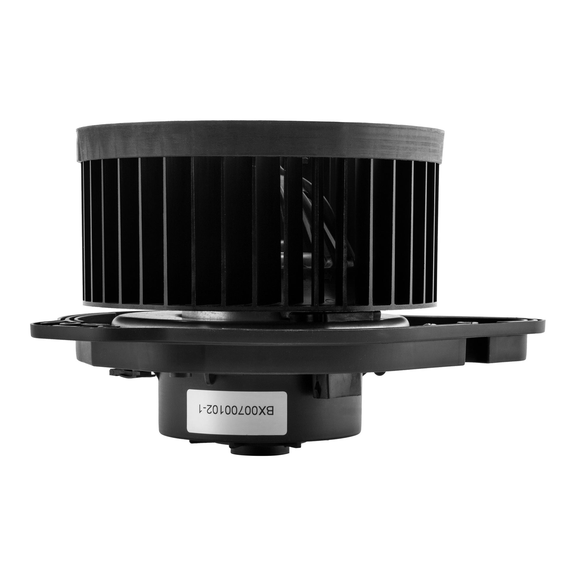 BOXI HVAC Blower Motor Fan Assembly Compatible for Volvo C70 1999 2000 2001 2002 2003 2004 — product photo 4