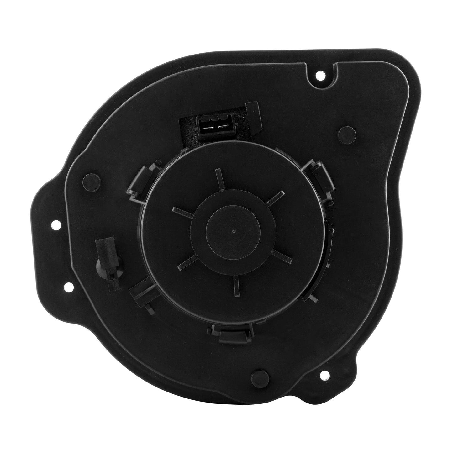 BOXI HVAC Blower Motor Fan Assembly Compatible for Volvo C70 1999 2000 2001 2002 2003 2004 — product photo 6