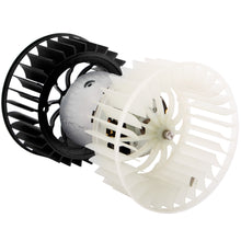BOXI HVAC Blower Motor Assembly Replacement for BMW 3 Series E30 318i 325 325e 325es 325i 325is