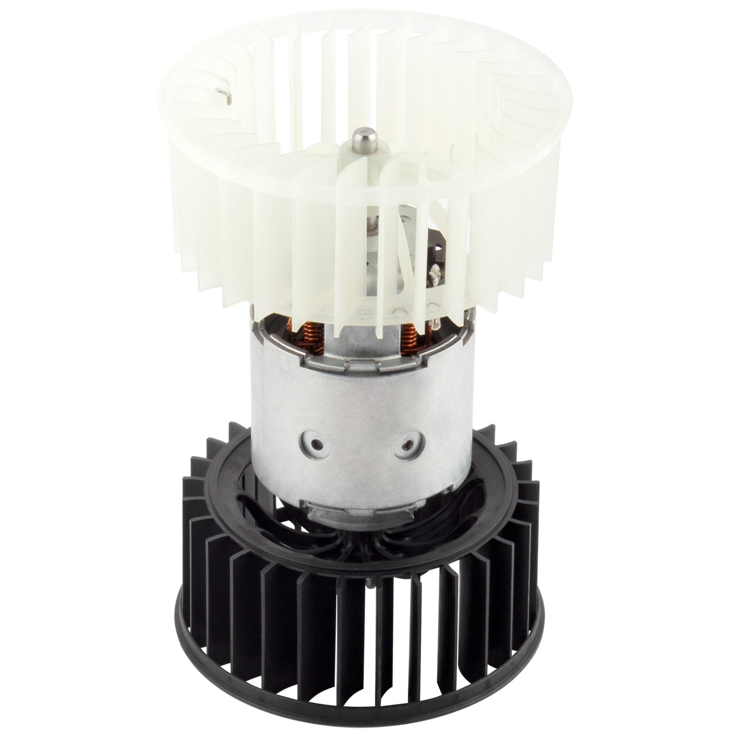 BOXI HVAC Blower Motor Assembly Replacement for BMW 3 Series E30 318i 325 325e 325es 325i 325is — product photo 2