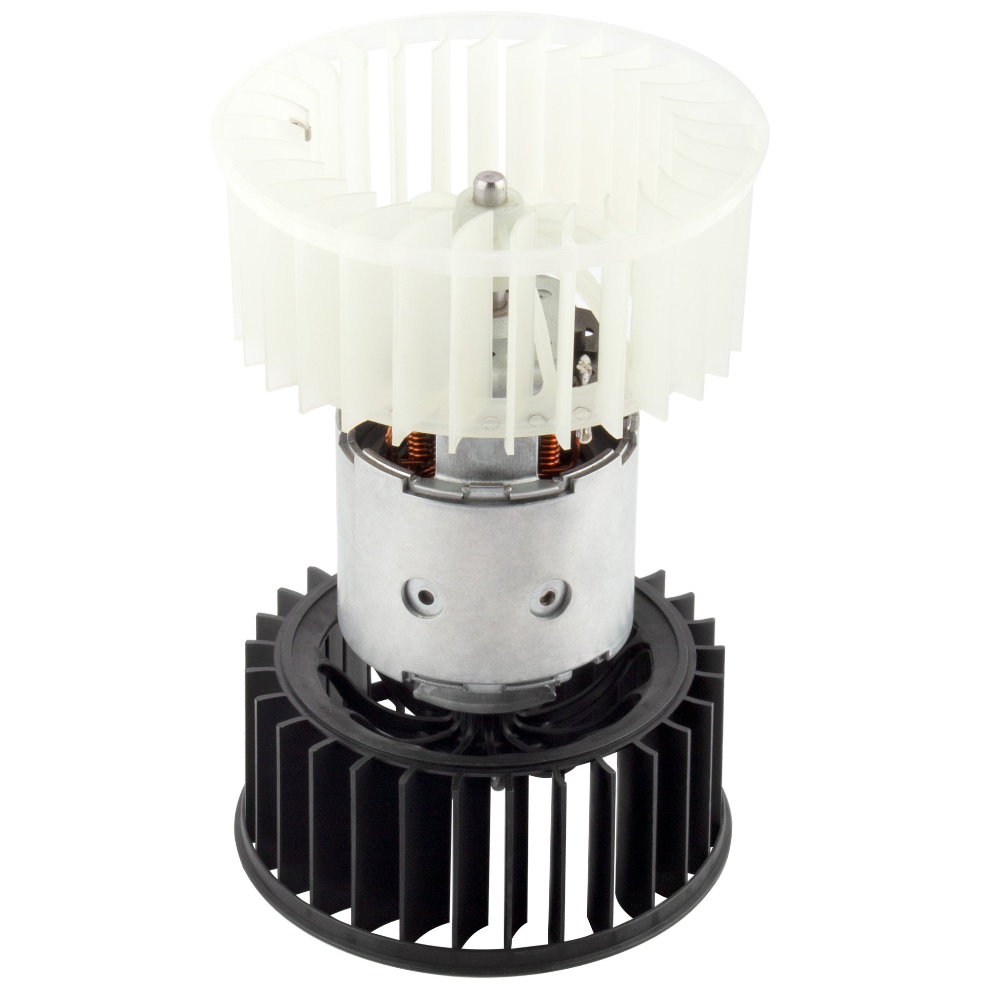 BOXI HVAC Blower Motor Assembly Replacement for BMW 3 Series E30 318i 325 325e 325es 325i 325is — product photo 2