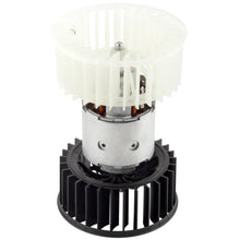 BOXI HVAC Blower Motor Assembly Replacement for BMW 3 Series E30 318i 325 325e 325es 325i 325is — product photo 2