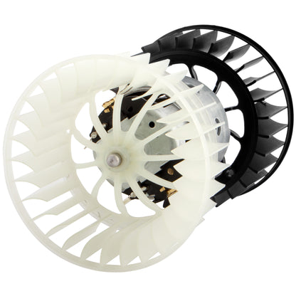 BOXI HVAC Blower Motor Assembly Replacement for BMW 3 Series E30 318i 325 325e 325es 325i 325is — product photo 3